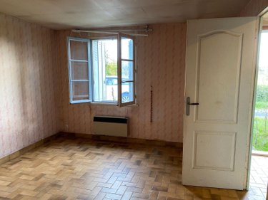 Maison a vendre Azay-le-Ferron 36290 Indre 65 m2 3 pièces 33000 euros