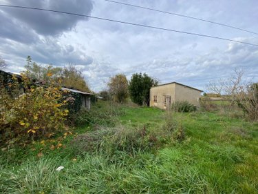 Maison a vendre Azay-le-Ferron 36290 Indre 65 m2 3 pièces 33000 euros