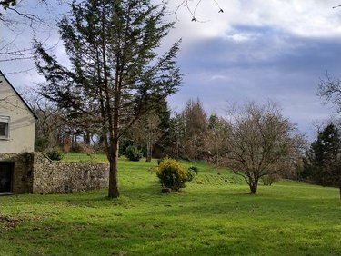 Maison a vendre Scaër 29390 Finistère 58 m2 4 pièces 230560 euros