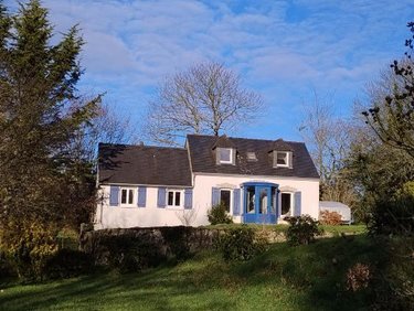 Maison a vendre Scaër 29390 Finistère 58 m2 4 pièces 230560 euros