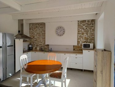 Maison a vendre Scaër 29390 Finistère 58 m2 4 pièces 230560 euros