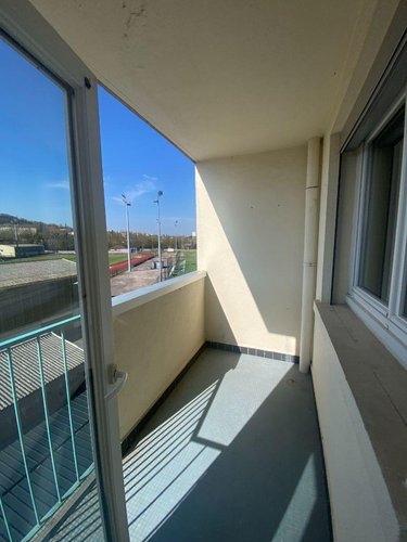 Appartement a vendre Vesoul 70000 Haute-Saône 72 m2 4 pièces 75000 euros