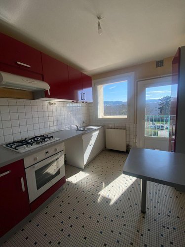 Appartement a vendre Vesoul 70000 Haute-Saône 72 m2 4 pièces 75000 euros