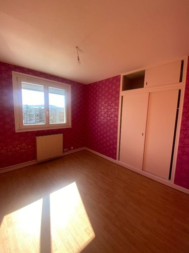 Appartement a vendre Vesoul 70000 Haute-Saône 72 m2 4 pièces 75000 euros