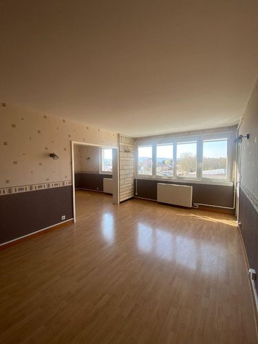 Appartement a vendre Vesoul 70000 Haute-Saône 72 m2 4 pièces 75000 euros
