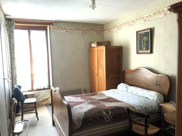 Maison a vendre Bonnétable 72110 Sarthe 116 m2 5 pièces 53750 euros