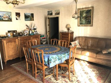 Maison a vendre Bonnétable 72110 Sarthe 116 m2 5 pièces 53750 euros