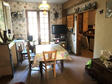 Maison a vendre Bonnétable 72110 Sarthe 116 m2 5 pièces 53750 euros