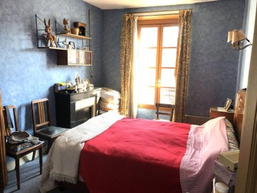 Maison a vendre Bonnétable 72110 Sarthe 116 m2 5 pièces 53750 euros