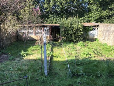 Maison a vendre Bonnétable 72110 Sarthe 116 m2 5 pièces 53750 euros