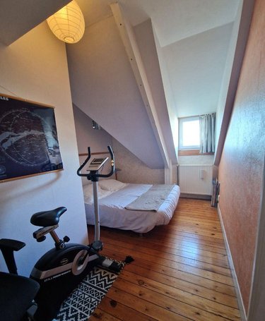 Maison a vendre Quimper 29000 Finistère 104 m2 5 pièces 209400 euros