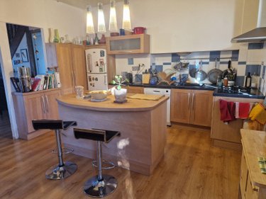 Maison a vendre Quimper 29000 Finistère 104 m2 5 pièces 199000 euros