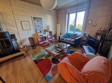 Maison a vendre Quimper 29000 Finistère 104 m2 5 pièces 209400 euros