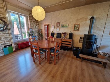 Maison a vendre Quimper 29000 Finistère 104 m2 5 pièces 209400 euros