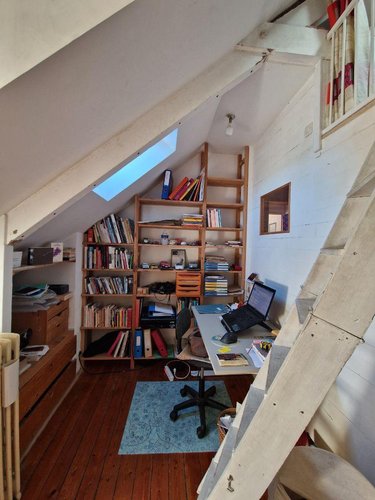 Maison a vendre Quimper 29000 Finistère 104 m2 5 pièces 199000 euros