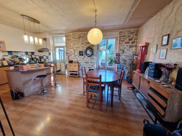 Maison a vendre Quimper 29000 Finistère 104 m2 5 pièces 199000 euros
