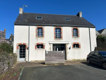 Maison a vendre Rosporden 29140 Finistère 125 m2 4 pièces 188640 euros