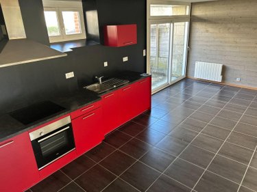 Maison a vendre Rosporden 29140 Finistère 125 m2 4 pièces 188640 euros