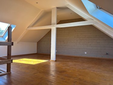 Maison a vendre Rosporden 29140 Finistère 125 m2 4 pièces 188640 euros