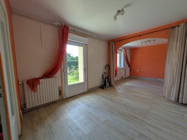 Maison a vendre Saint-Thurien 29380 Finistère 94 m2  146300 euros