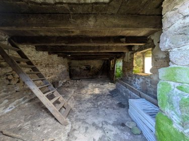 Maison a vendre Saint-Thurien 29380 Finistère 94 m2  146300 euros