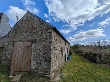 Maison a vendre Saint-Thurien 29380 Finistère 94 m2  146300 euros