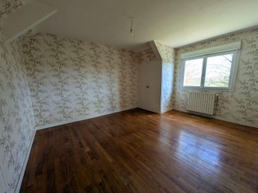 Maison a vendre Saint-Thurien 29380 Finistère 94 m2  146300 euros