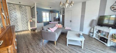 Maison a vendre Bonnétable 72110 Sarthe 78 m2 4 pièces 143100 euros