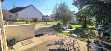 Maison a vendre Bonnétable 72110 Sarthe 78 m2 4 pièces 143100 euros