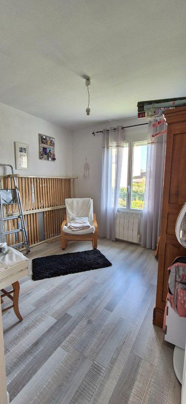 Maison a vendre Bonnétable 72110 Sarthe 78 m2 4 pièces 143100 euros