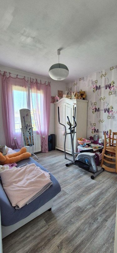 Maison a vendre Bonnétable 72110 Sarthe 78 m2 4 pièces 143100 euros