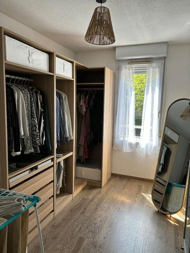 Appartement a vendre Toulouse 31000 Haute-Garonne 65 m2 3 pièces 231500 euros