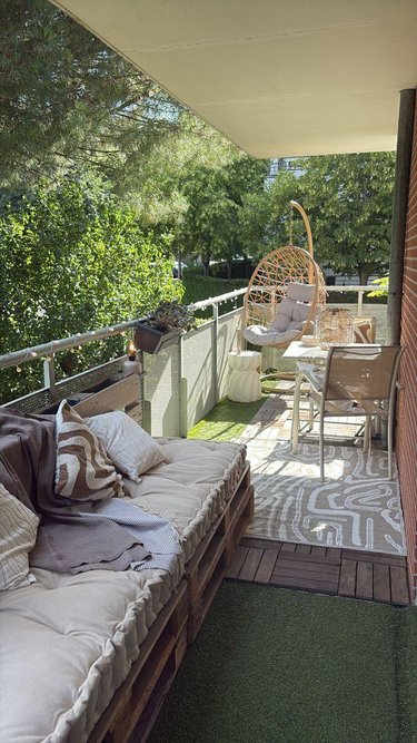 Appartement a vendre Toulouse 31000 Haute-Garonne 65 m2 3 pièces 231500 euros