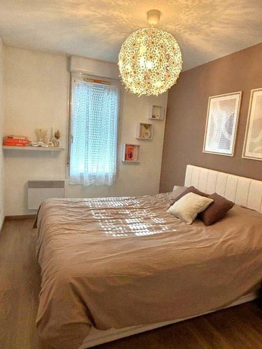 Appartement a vendre Toulouse 31000 Haute-Garonne 65 m2 3 pièces 221500 euros