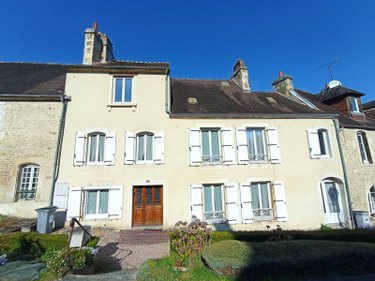 Maison a vendre Falaise 14700 Calvados 113 m2 6 pièces 157750 euros