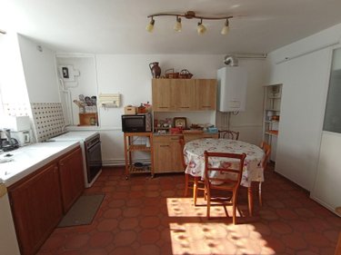 Maison a vendre Falaise 14700 Calvados 113 m2 6 pièces 157750 euros
