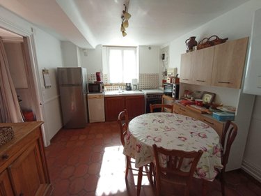Maison a vendre Falaise 14700 Calvados 113 m2 6 pièces 157750 euros