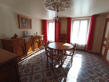 Maison a vendre Falaise 14700 Calvados 113 m2 6 pièces 157750 euros