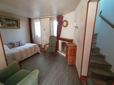 Maison a vendre Falaise 14700 Calvados 113 m2 6 pièces 157750 euros