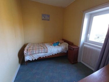 Maison a vendre Falaise 14700 Calvados 113 m2 6 pièces 157750 euros