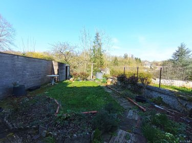 Maison a vendre Falaise 14700 Calvados 113 m2 6 pièces 157750 euros