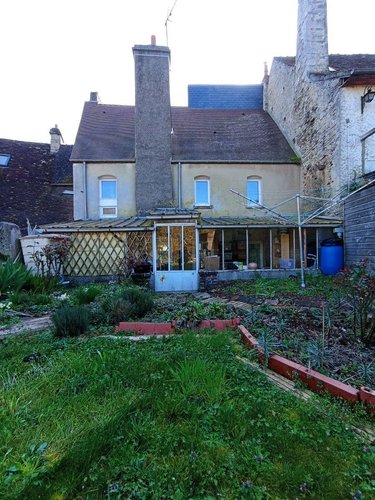 Maison a vendre Falaise 14700 Calvados 113 m2 6 pièces 157750 euros