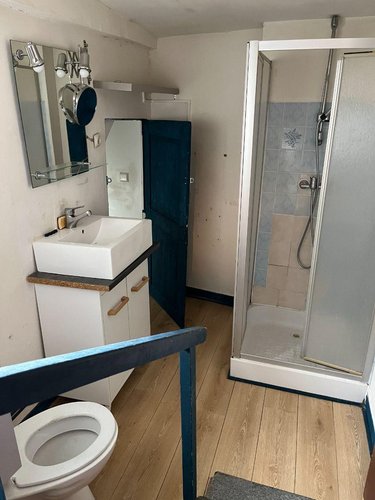 Fonds et murs commerciaux a vendre Châteauroux 36000 Indre 103 m2  122920 euros