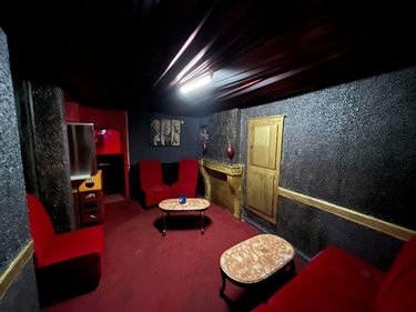 Fonds et murs commerciaux a vendre Châteauroux 36000 Indre 103 m2  122920 euros