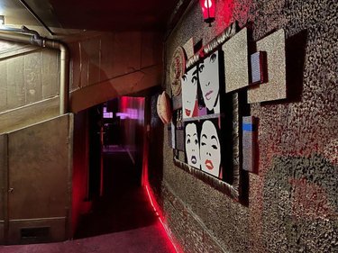 Fonds et murs commerciaux a vendre Châteauroux 36000 Indre 103 m2  122920 euros