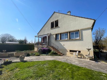 Maison a vendre Laignes 21330 Côte-d'Or 100 m2  144000 euros