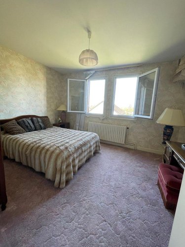 Maison a vendre Laignes 21330 Côte-d'Or 100 m2  129000 euros