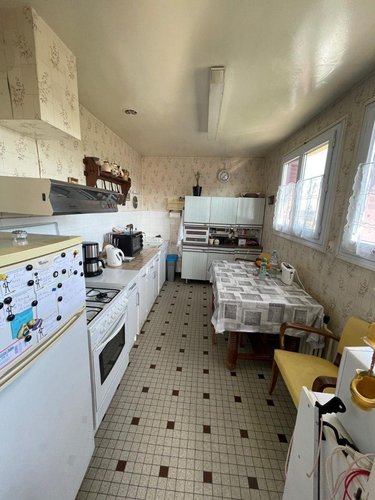 Maison a vendre Laignes 21330 Côte-d'Or 100 m2  129000 euros