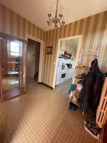 Maison a vendre Laignes 21330 Côte-d'Or 100 m2  144000 euros