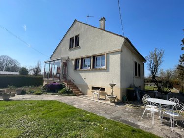 Maison a vendre Laignes 21330 Côte-d'Or 100 m2  129000 euros